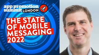 The State of Mobile Messaging 2022