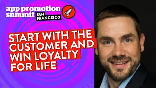 Gaining Lifelong Customer Loyalty