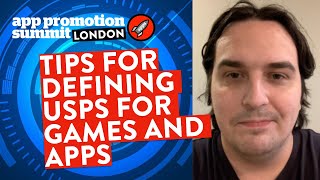 Tips for Defining USPs for Games and Apps