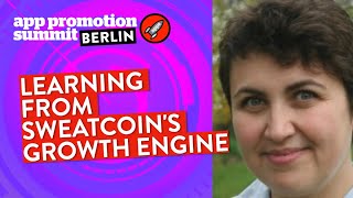 Learning From Sweatcoin's Growth Engine